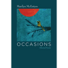 Occasions: Selected Poems - Paperback