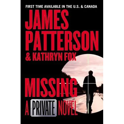 Missing - Hardcover