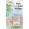 Petie y el Árbol de Higo - Hardcover