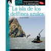 La Isla de Los Delfines Azules: An Instructional Guide for Literature - Paperback