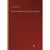Recent Exemplifications of False Philology - Paperback