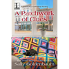 A Patchwork of Clues - Paperback