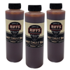 Riffs 3 Pack of Sauce