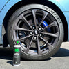 3D GLW SIO2 CERAMIC MATTE TIRE 16oZ