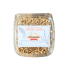Puffed Einkorn Cereals
