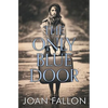 The Only Blue Door - Paperback