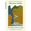 The Bridge of San Luis Rey - Paperback