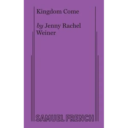 Kingdom Come - Paperback