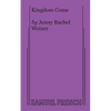 Kingdom Come - Paperback