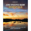 ON1 Photo RAW Essentials (2021): The Photographer's Guide To Learning ON1 Photo RAW - Paperback