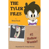 The Tyler Files #2: Hollow Weenie - Paperback