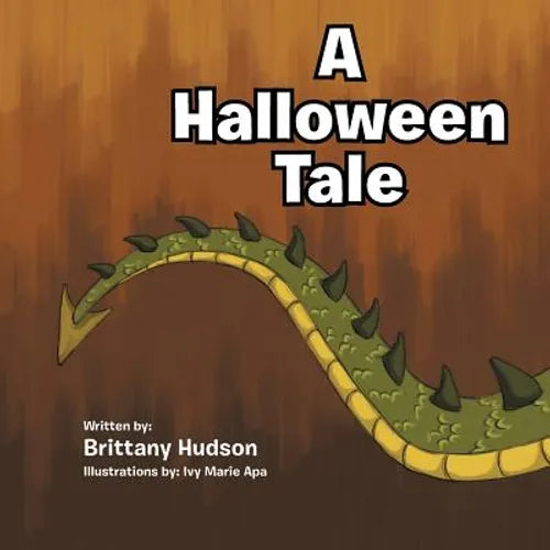 A Halloween Tale - Paperback