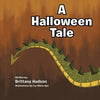 A Halloween Tale - Paperback