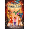 The Case of the Greensboro Gremlins: Dotty Morgan Supernatural Sleuth Book Three - Paperback