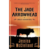 The Jade Arrowhead: A Marley Dearcorn Novel - Paperback
