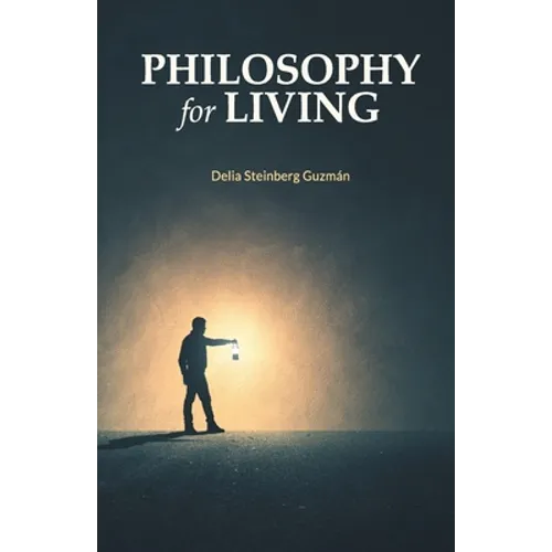 Philosophy for Living - Paperback
