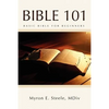 Bible 101: Basic Bible for Beginners - Paperback