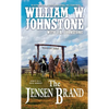The Jensen Brand - Mass Market Paperbound