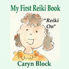 My First Reiki Book - Paperback