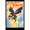Jungle Tales of Tarzan: A Positronic Book - Hardcover