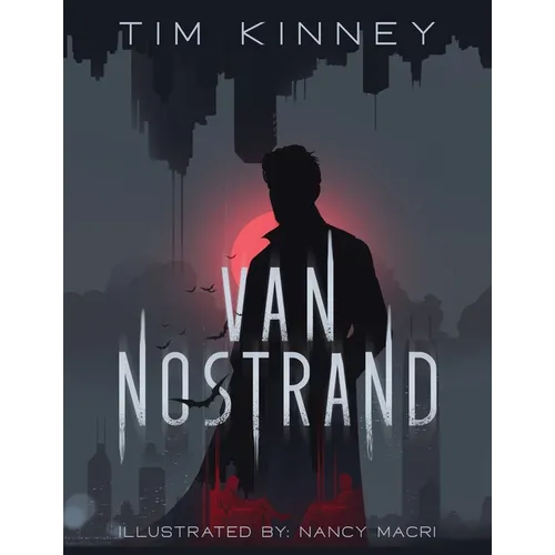 Van Nostrand - Paperback