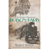 Poison in Paris - Paperback