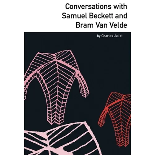 Conversations with Samuel Beckett and Bram Van Velde - Paperback