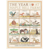The Year at Maple Hill Farm - Hardcover