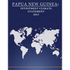 Papua New Guinea: Investment Climate Statement 2015 - Paperback