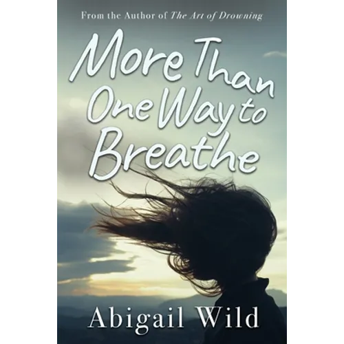 More Than One Way to Breathe - Paperback