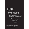 Sub: My Years Underground in America's Schools - Paperback