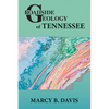Roadside Geology of Tennessee - Paperback