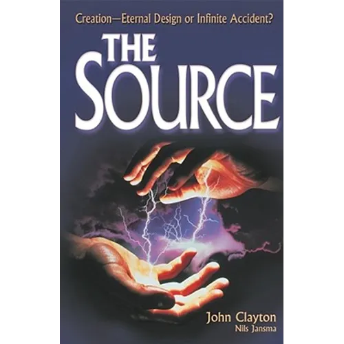 The Source - Paperback