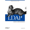 LDAP System Administration - Paperback