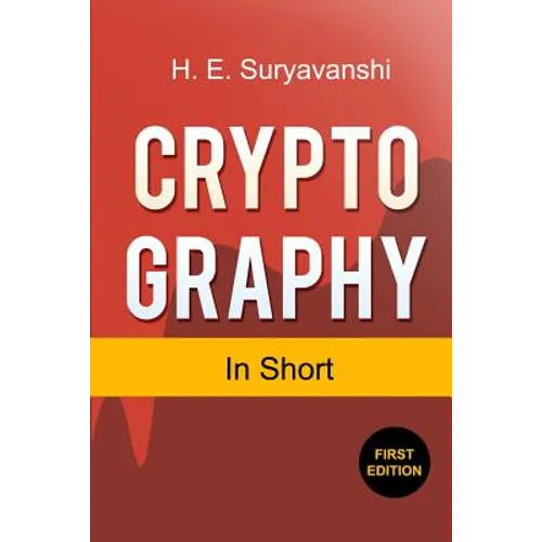 Cryptography in Short - Paperback
