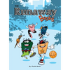 The Runaway Books - Hardcover
