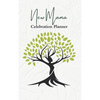 New Mama Celebration Planner - Hardcover