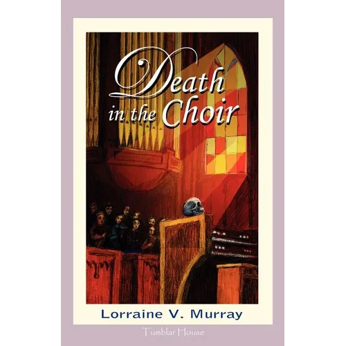 Death in the Choir - Paperback