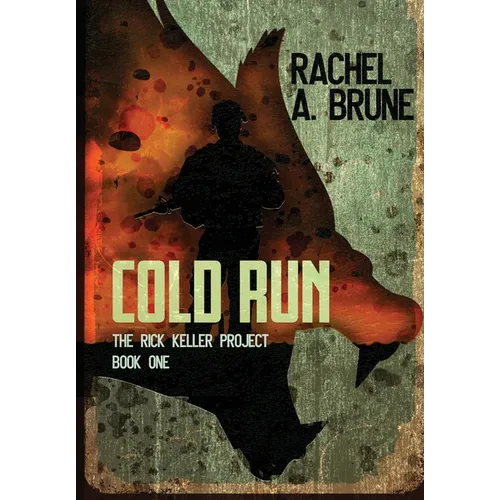 Cold Run - Hardcover