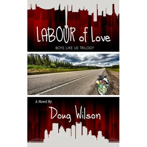 Labour of Love - Paperback