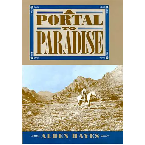 A Portal to Paradise - Paperback