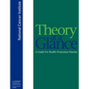 Theory at a Glance: A Guide for Health Promotion Practice - Paperback