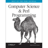 Computer Science & Perl Programming: Best of the Perl Journal - Paperback