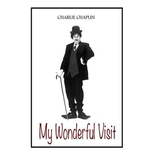 My Wonderful Visit - Paperback