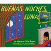 Buenas Noches, Luna: Goodnight Moon (Spanish Edition) - Paperback