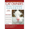 Cat Owner's Home Veterinary Handbook, Fully Revised and Updated - Paperback