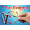 Easy Electronics - Paperback