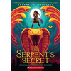 The Serpent's Secret (Kiranmala and the Kingdom Beyond #1) - Paperback