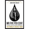 MR Five Per Cent: The Many Lives of Calouste Gulbenkian, the World's Richest Man - Paperback