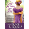 A Lady's Dream Come True - Paperback